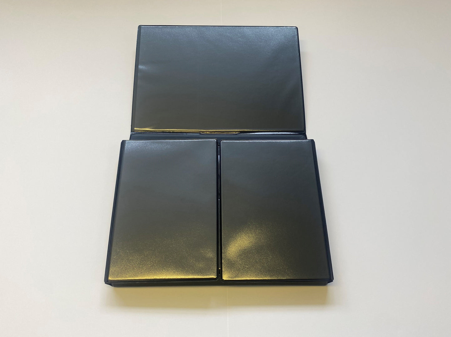 Technical Training Folders