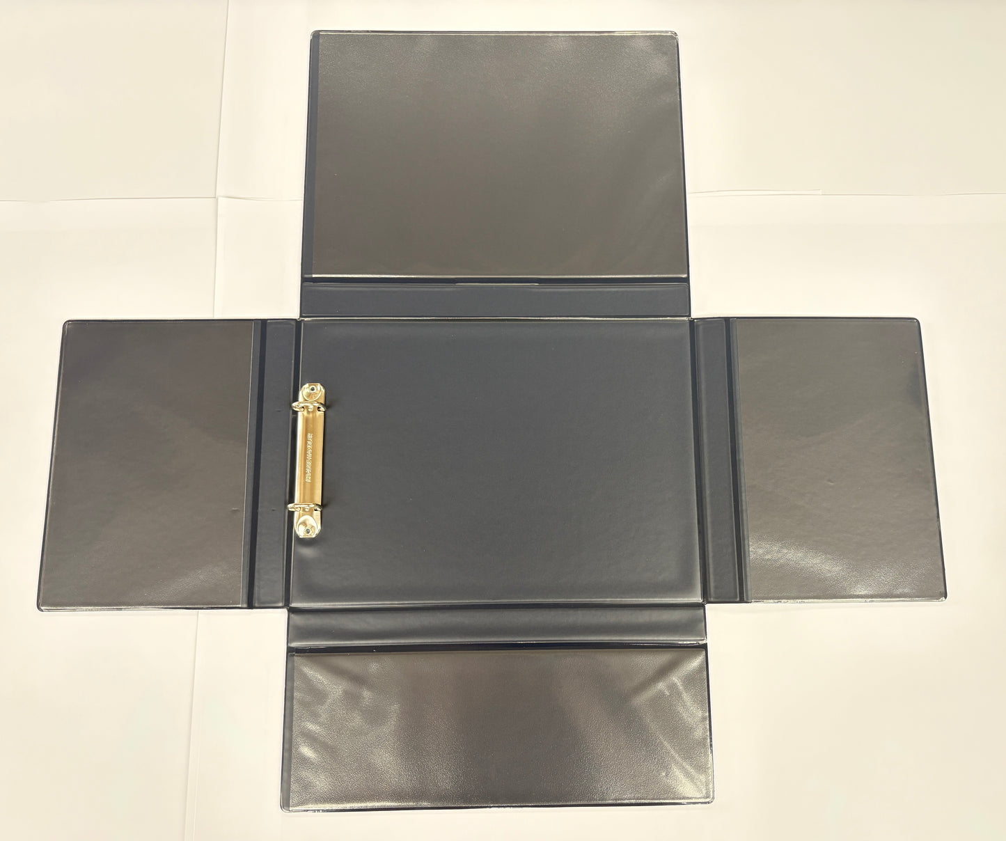 Technical Training Folders - NAVY BLUE