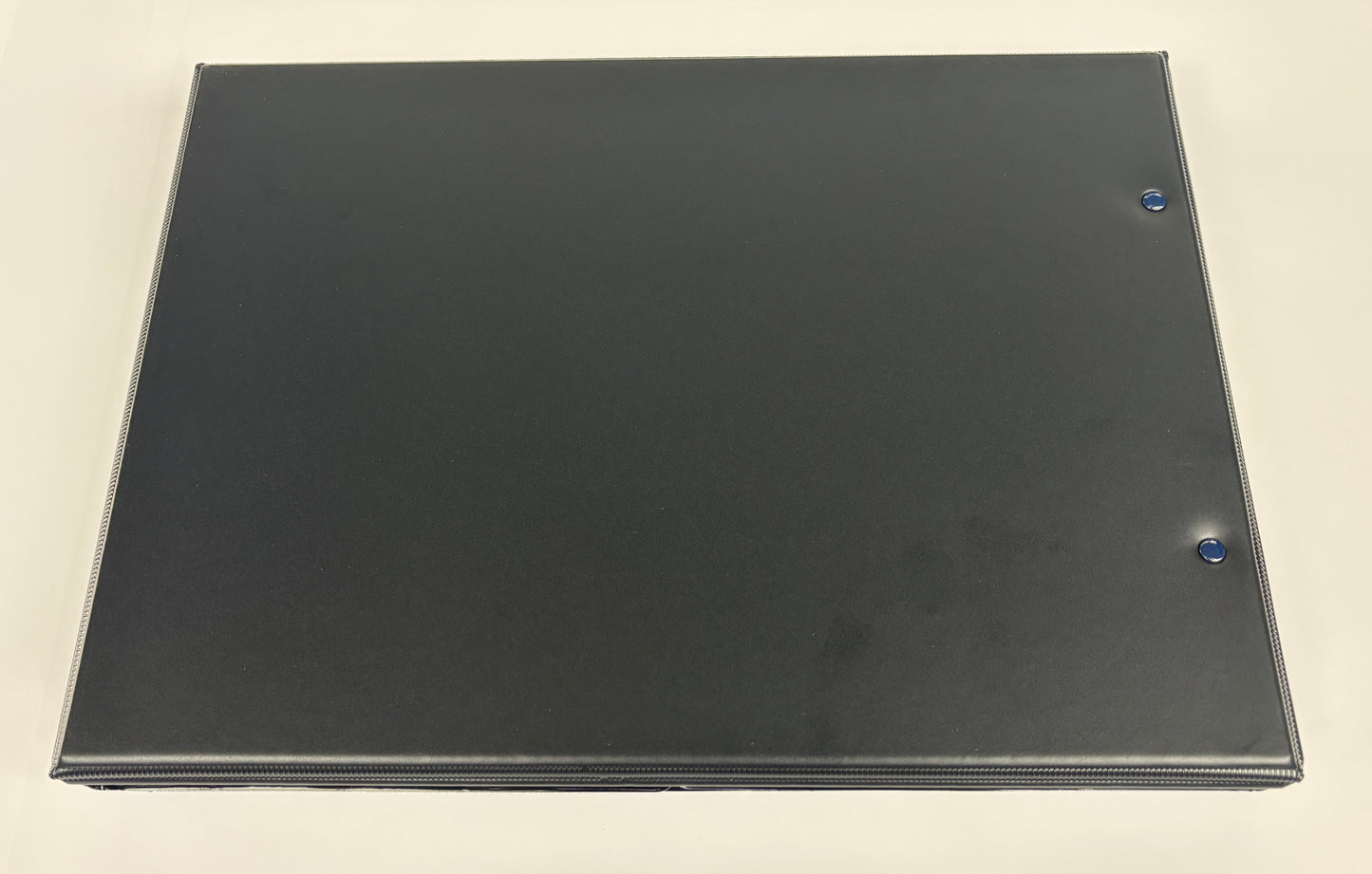 Technical Training Folders - NAVY BLUE
